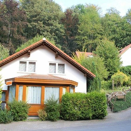 Haus Hirtenbergblick Lonau Екстер'єр фото