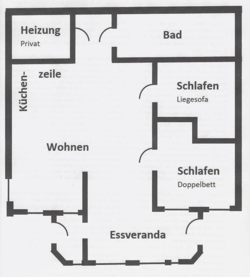 Haus Hirtenbergblick Lonau Екстер'єр фото