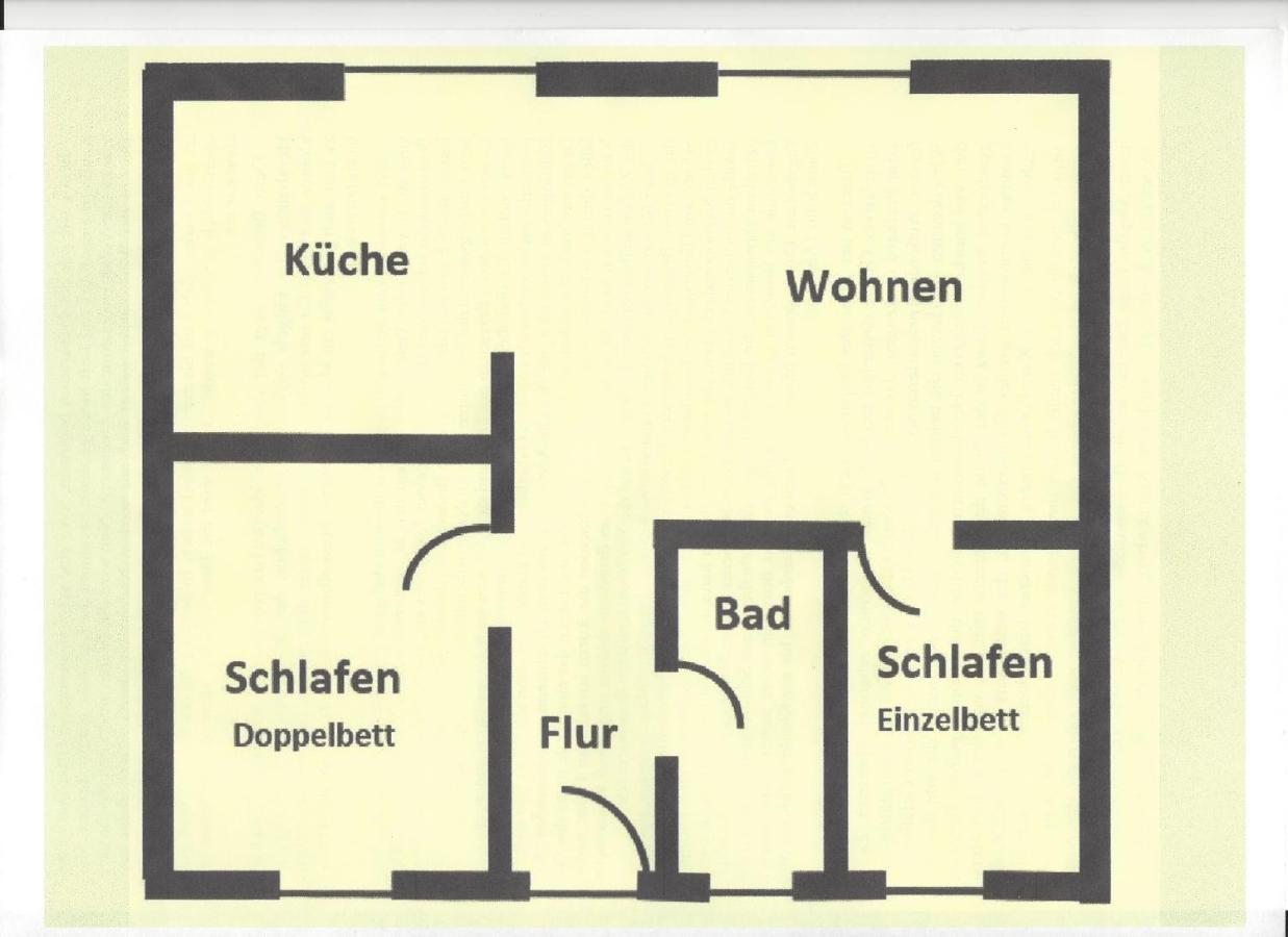 Haus Hirtenbergblick Lonau Екстер'єр фото
