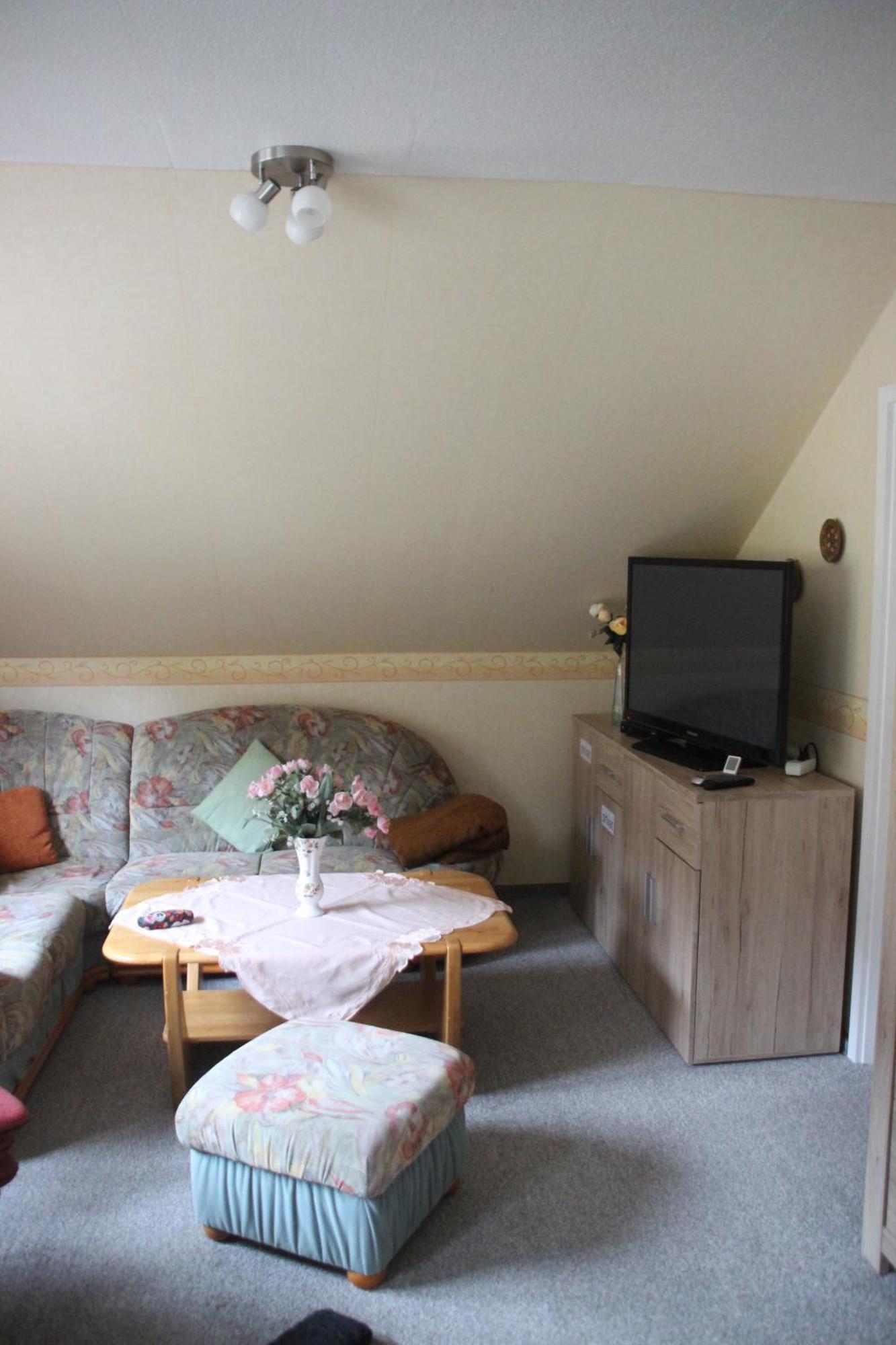 Haus Hirtenbergblick Lonau Екстер'єр фото