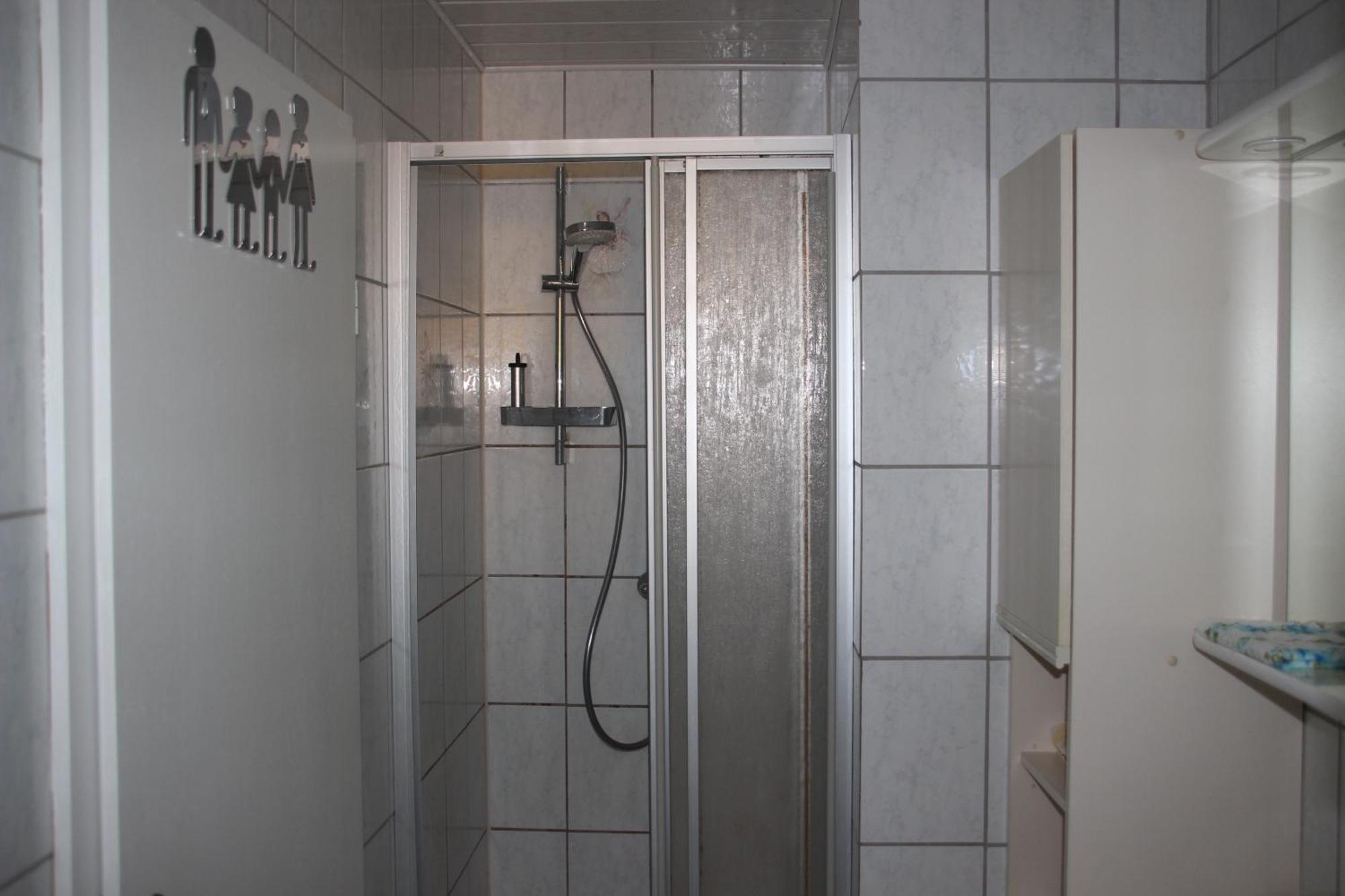 Haus Hirtenbergblick Lonau Екстер'єр фото