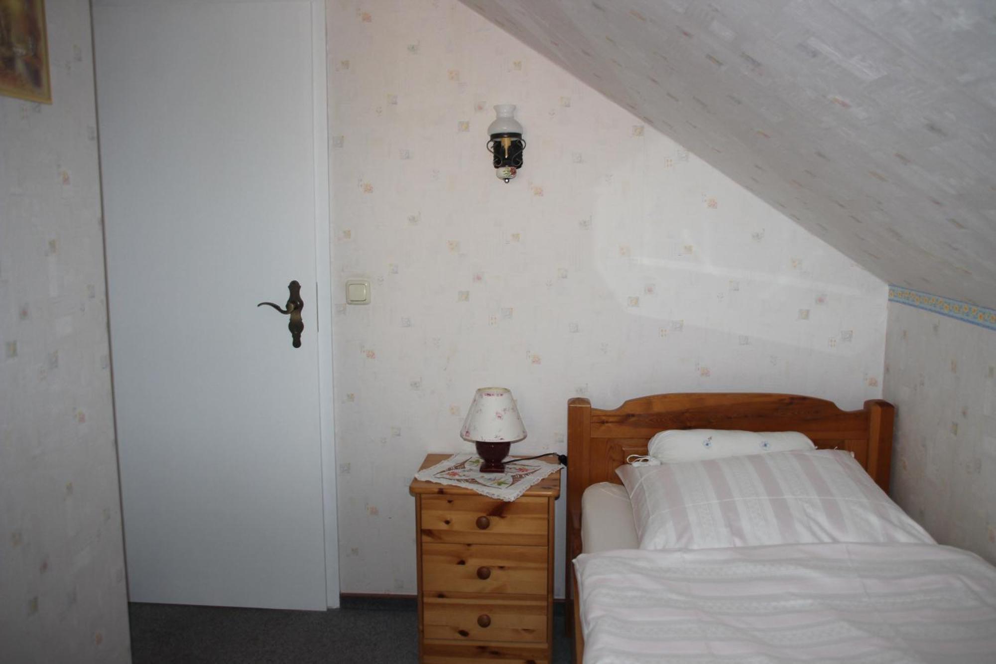 Haus Hirtenbergblick Lonau Екстер'єр фото