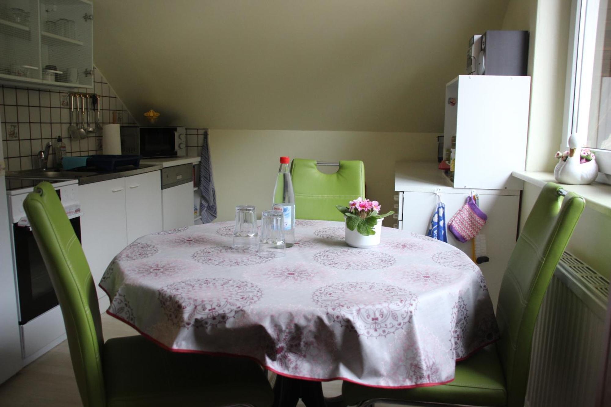 Haus Hirtenbergblick Lonau Екстер'єр фото