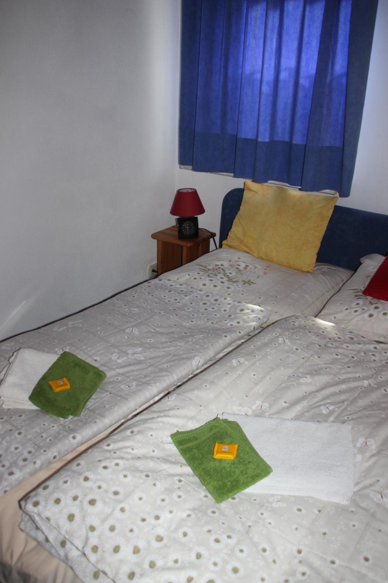Haus Hirtenbergblick Lonau Екстер'єр фото