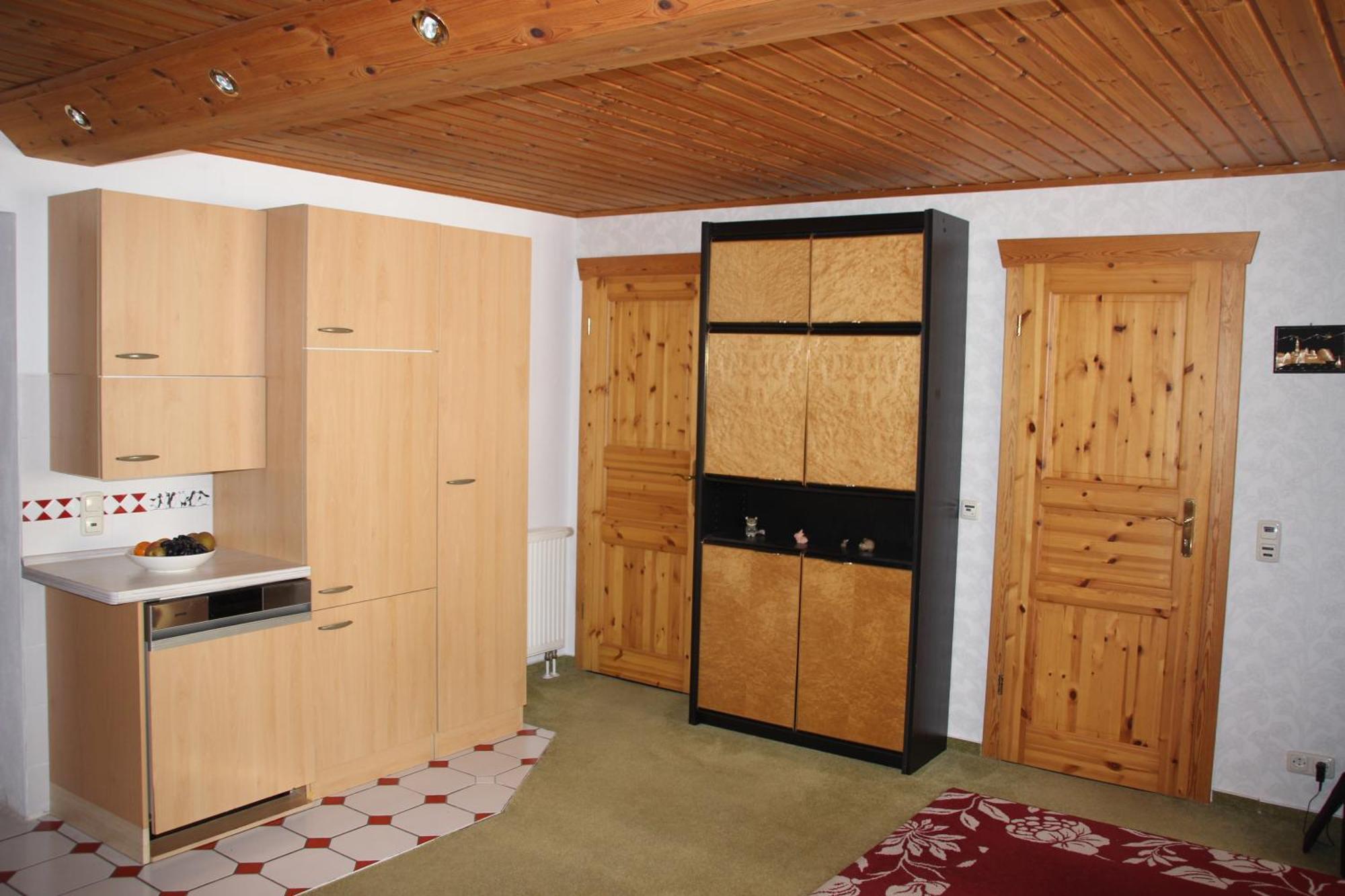 Haus Hirtenbergblick Lonau Екстер'єр фото
